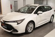 Toyota Corolla 1.8 Hybrid Comfort