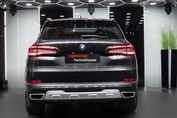 BMW X5 xDrive30d mHEV aut