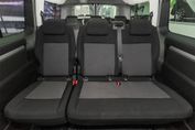 Toyota Proace Verso Long L2H1 Business AT