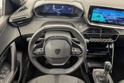 Peugeot 2008 ALLURE 1.2 PureTech