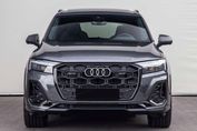 Audi Q7 55 TFSI e quattro S Line