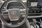 Toyota Highlander Executive 2.5 Hybrid AWD