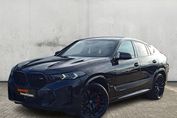 BMW X6 M60i mHEV sport-aut