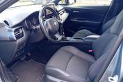Toyota C-HR 1.8 Hybrid Style