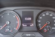 Volkswagen Crafter DOKA Skrzynia