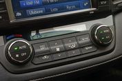 Toyota RAV4 2.5 Hybrid Premium 4x2