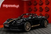 Porsche 911 Carrera Cabrio