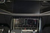 Audi Q7 SQ7 TFSI quattro