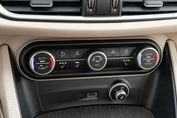 Alfa Romeo Stelvio 2.0 Turbo 6C Villa D'este Q4 aut
