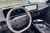 Kia EV6 84kWh