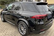 Mercedes GLE 300 d 4-Matic AMG Line