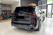 BMW X5 xDrive30d M Sport