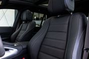 Mercedes GLS 450 d 4-MATIC AMG Line