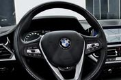 BMW Seria 3 320i Advantage aut