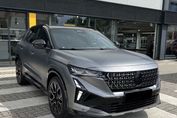 Renault Austral Esprit Alpine 1.2 E-Tech Full Hybrid