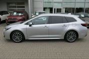 Toyota Corolla 1.8 Hybrid Style
