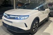 Opel Grandland X GS 1.2 Turbo
