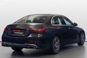 Mercedes Klasa C 200 4MATIC AMG Line