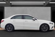 Mercedes Klasa A 200 7G-DCT