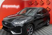 Ford Kuga ST-Line X eCVT 2.5 FHEV FWD