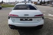 Audi A6 TDI quattro S line