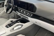 Mercedes GLS Maybach 600 4-Matic