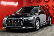 Audi A6 Allroad 40 TDI Quattro S tronic