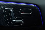 Mercedes GLA 220  4-Matic AMG Line