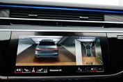Audi A8 L 50 TDI quattro
