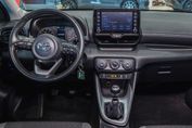 Toyota Yaris 1.5 Comfort