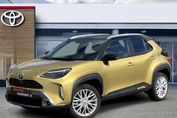 Toyota Yaris Cross Hybrid 1.5 Premiere Edition