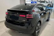 Citroen C4 Max EAT8 1.2 PureTech
