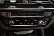 BMW X3 XDRIVE25D Advantage
