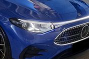 Mercedes CLA 220  4-Matic AMG Line