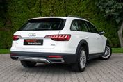 Audi A4 Allroad 40 TDI mHEV Quattro S tronic