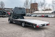 Iveco Daily 35S18 Autolaweta Hi-Matic