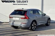 Volvo XC60 T6 Plug-In Hybrid AWD Ultra Bright aut