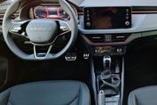 Skoda Scala Monte Carlo 1.5 TSI DSG