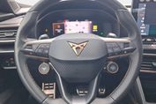 Cupra Formentor eTSI