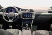 Volkswagen Tiguan 2.0 TDI SCR 4Mot. DSG