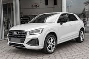 Audi Q2 35 TFSI Advanced