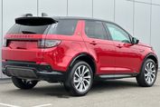 Land Rover Discovery Sport D200 Dynamic SE