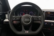 Audi A1 TFSI Sport S-line