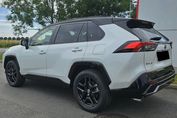 Toyota RAV4 GR Sport 2.5 Plug-In Hybrid