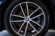 BMW Seria 5 520d xDrive M Sport