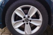 Volkswagen Passat 2.0 TDI Business DSG