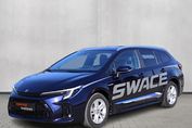 Suzuki Swace 1.8 Hybrid Elegance CVT