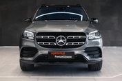 Mercedes GLS 400 d 4MATIC