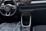 Jeep Avenger Summit 1.2 mHEV aut