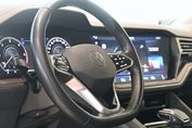 Volkswagen Touareg V6 TDI SCR 4MOT Atmosphere